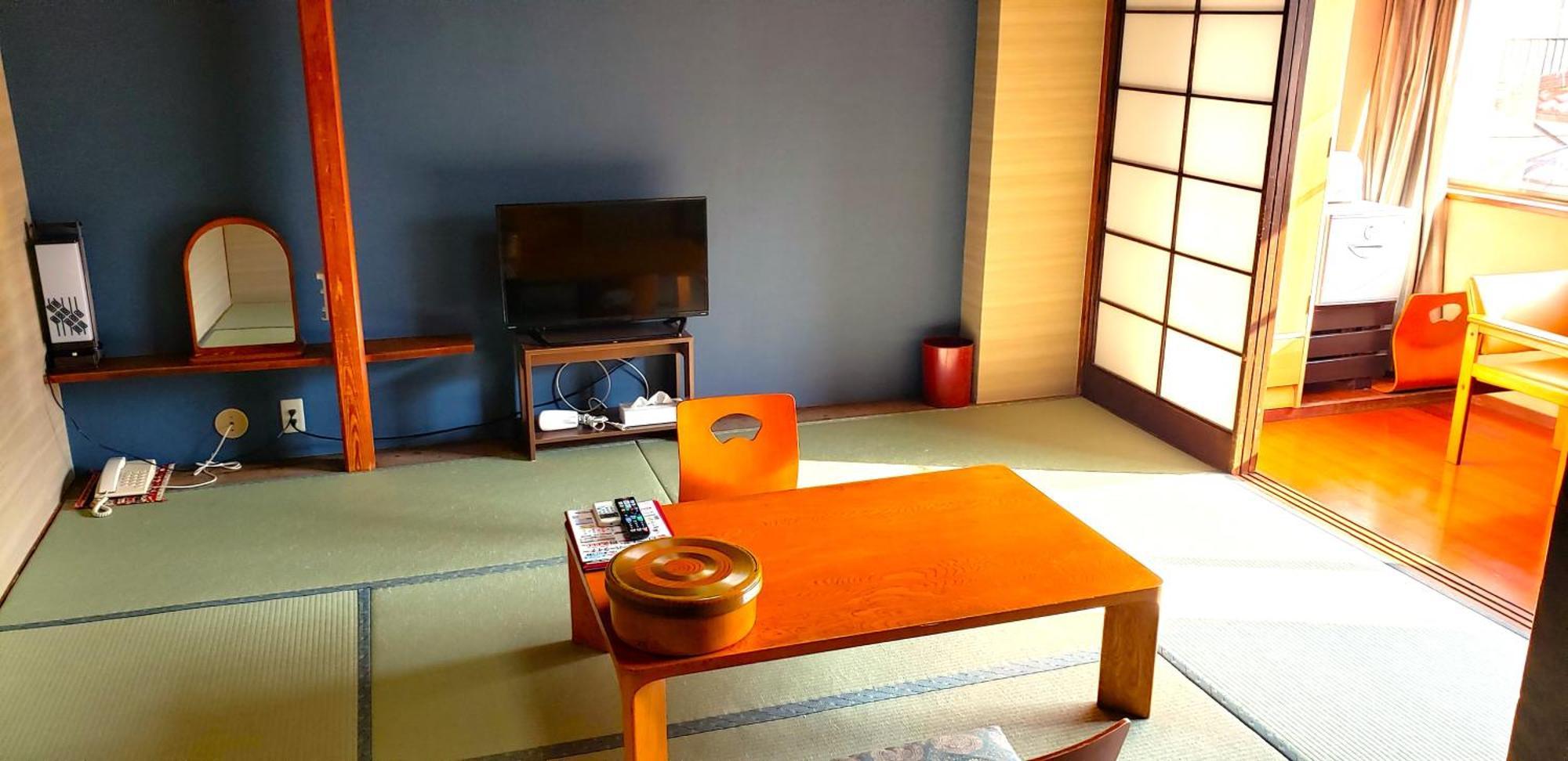 Unzen Sky Hotel Eksteriør bilde