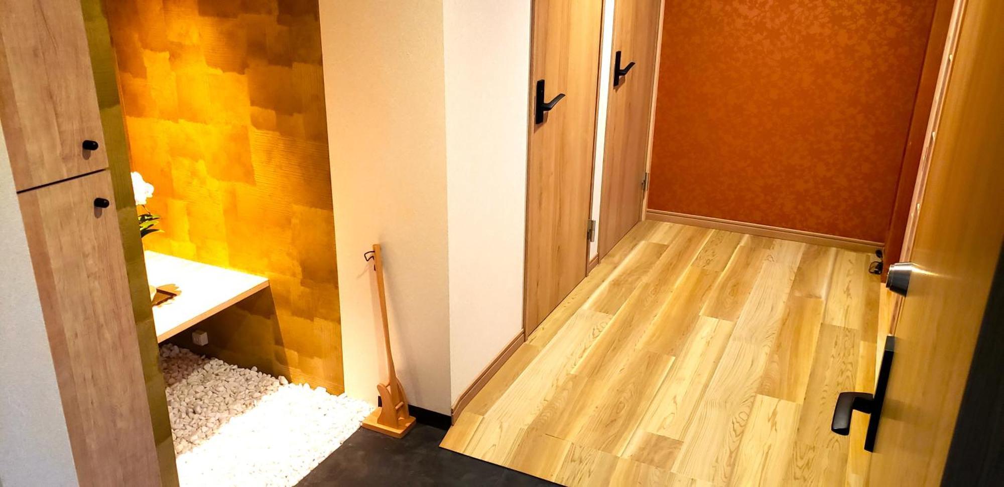 Unzen Sky Hotel Eksteriør bilde