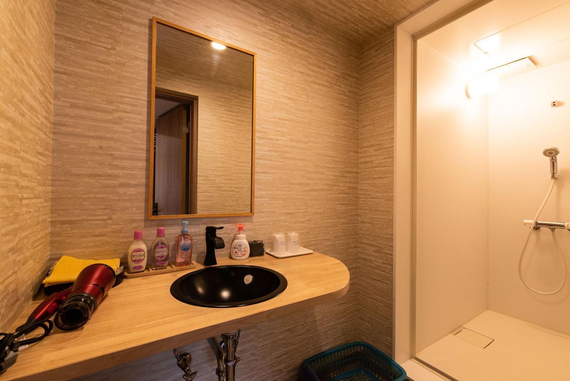 Unzen Sky Hotel Eksteriør bilde