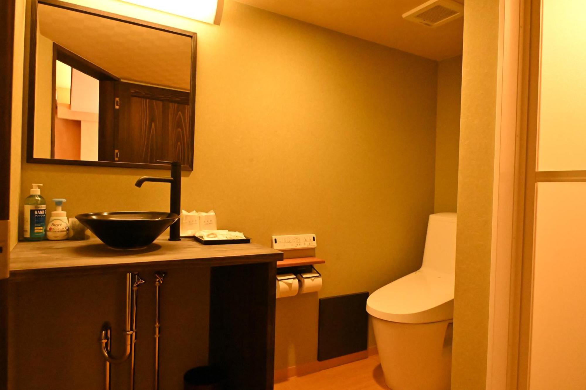 Unzen Sky Hotel Eksteriør bilde
